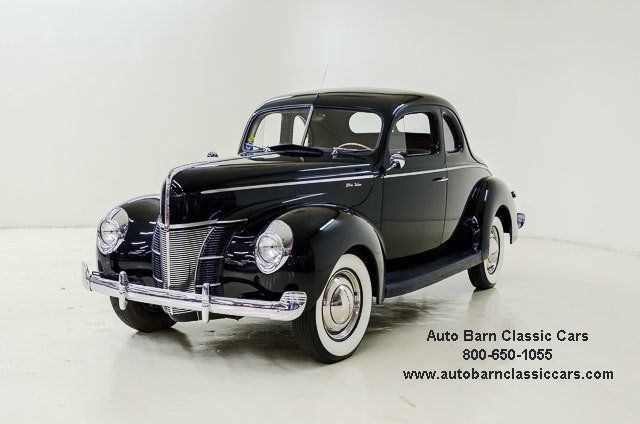 1940 Ford Other --