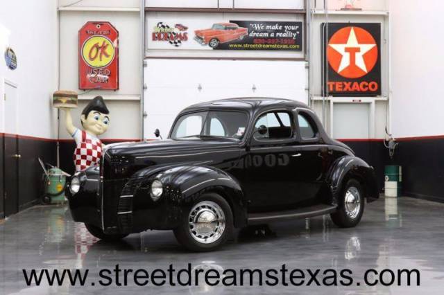 1940 Ford Other --