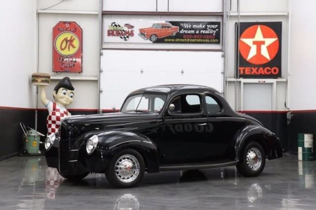 1940 Ford Other --