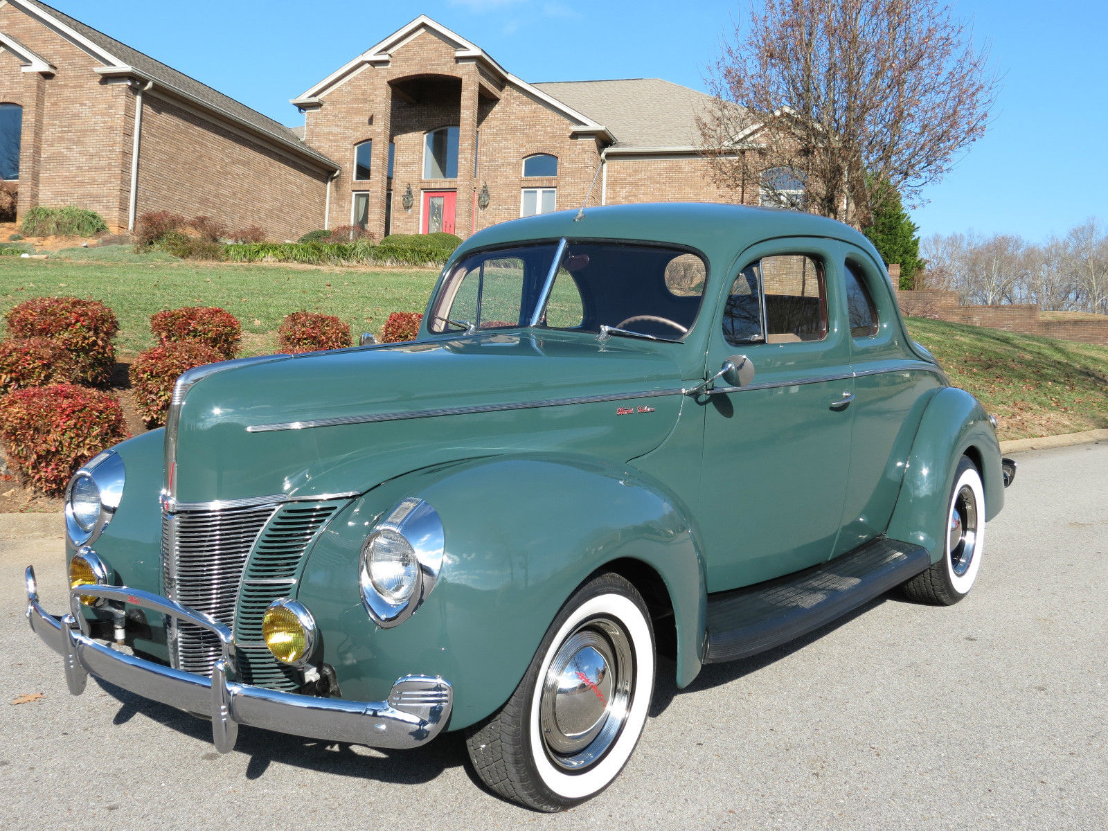 1940 Ford Other