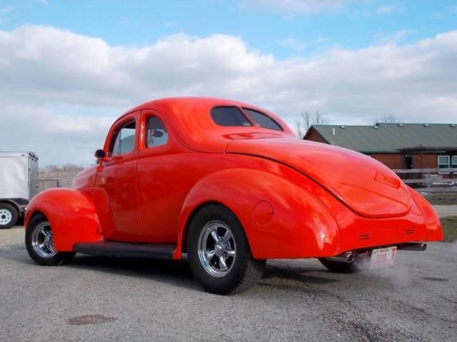 1940 Ford Other --