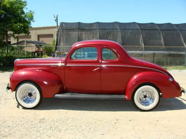 1940 Ford Other