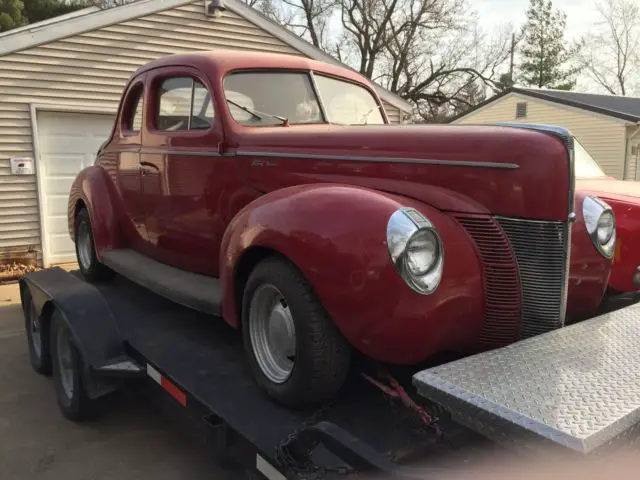 1940 Ford Other