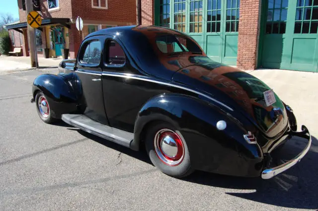 1940 Ford Other