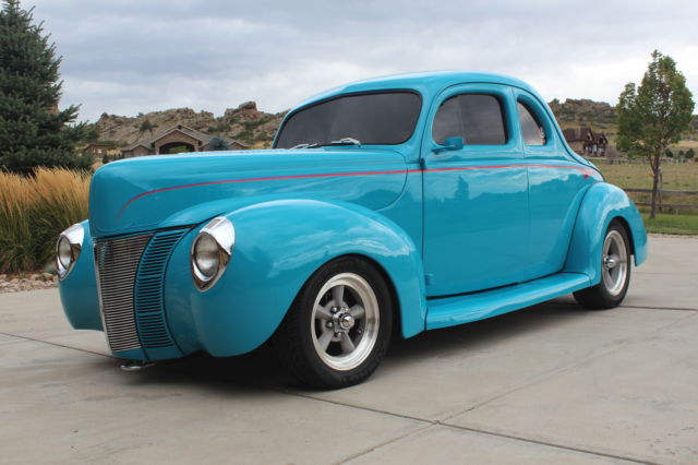 1940 Ford Other