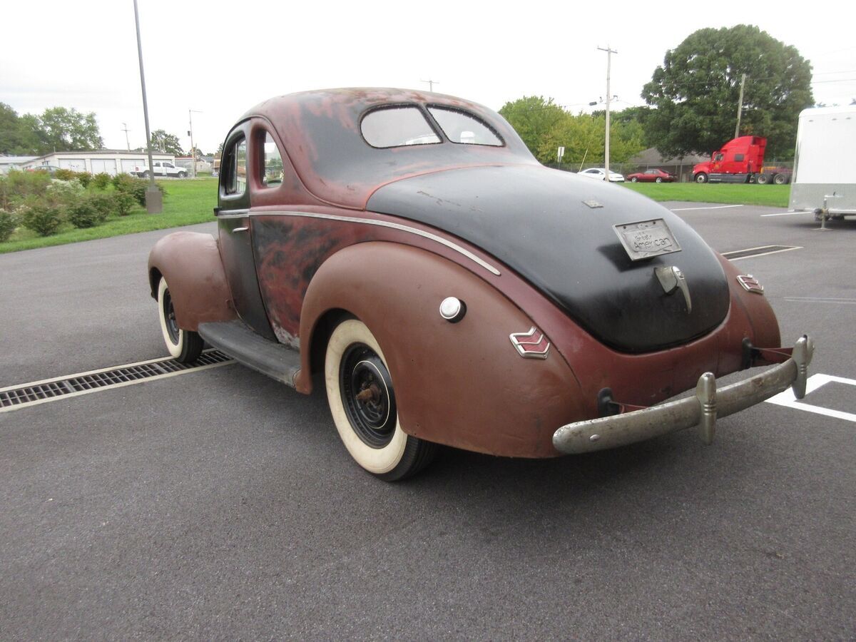 1940 Ford Other