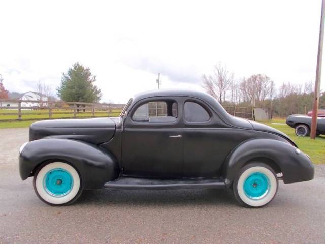 1940 Ford Other --