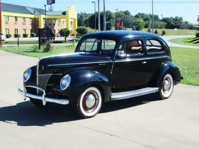 1940 Ford Other