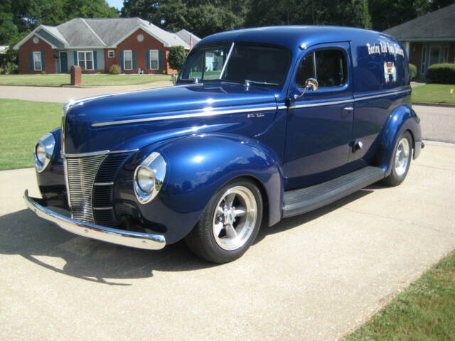 1940 Ford Other