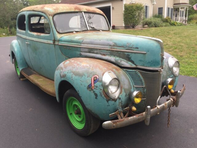1940 Ford Other Base