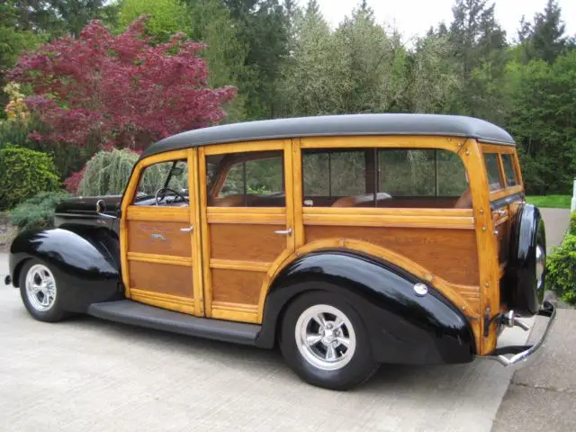 1940 Ford Other