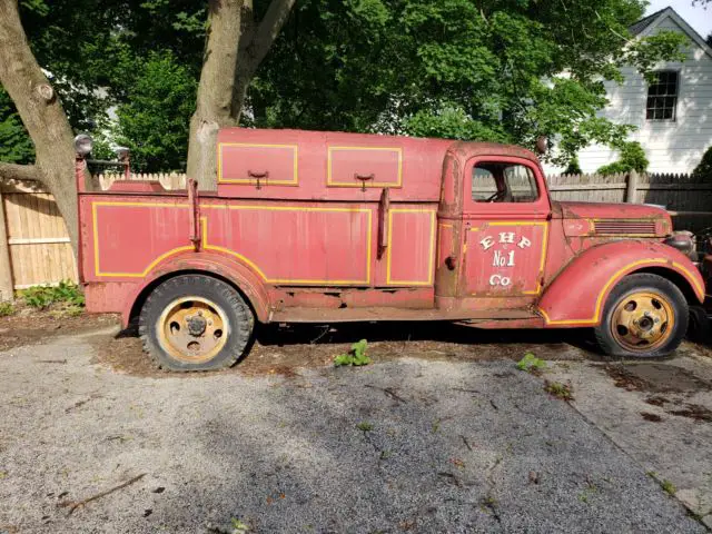 1940 Ford Other