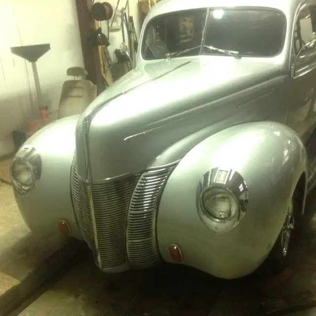 1940 Ford Other