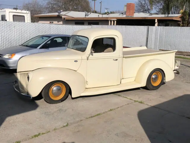 1940 Ford Other Pickups