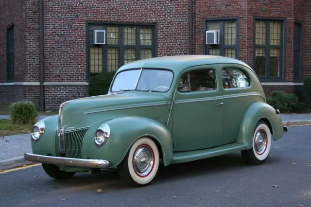 1940 Ford Standard