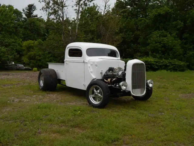 1940 Ford truck