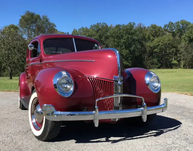 1940 Ford Other