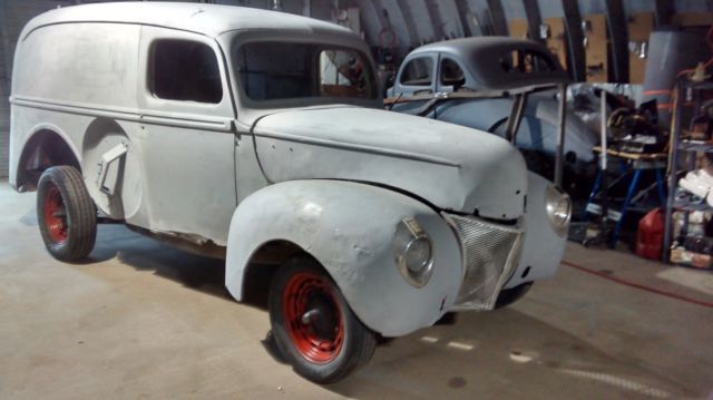 1940 Ford Other