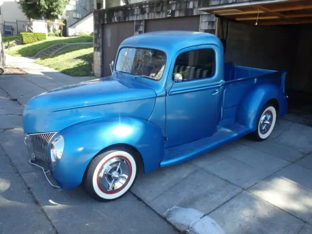 1941 Ford Other