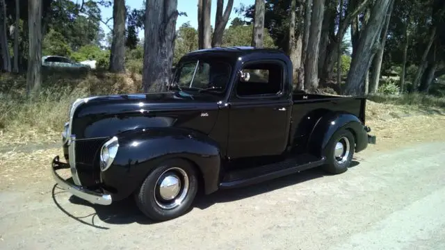 1940 Ford Other Pickups