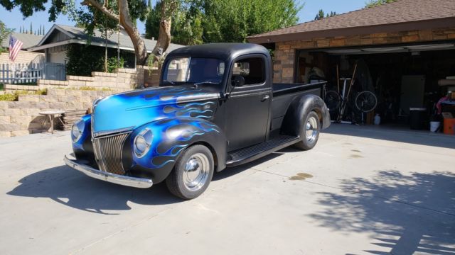 1941 Ford Other Pickups