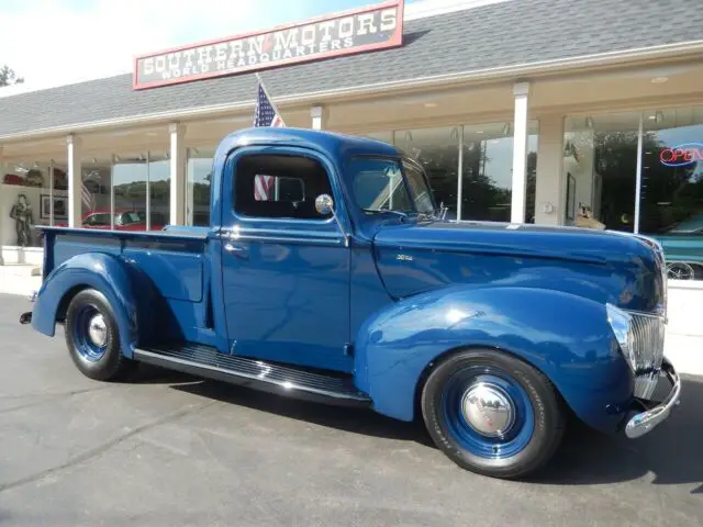 1940 Ford Other Pickups