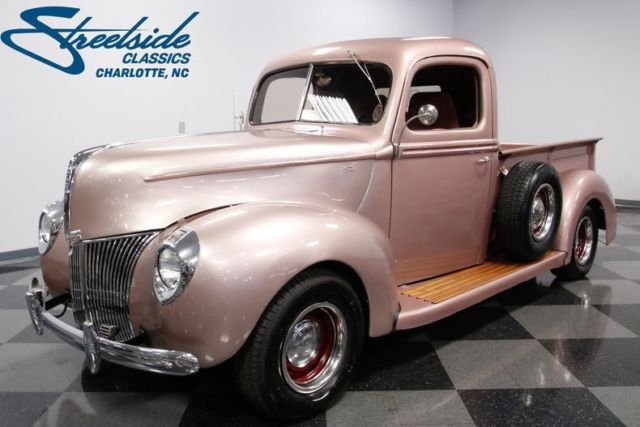 1940 Ford Other Pickups --