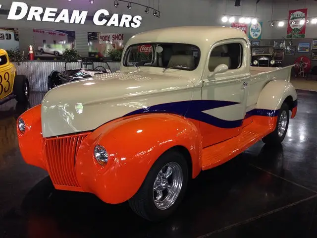 1940 Ford Other Pickups