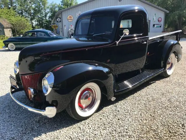 1940 Ford Other Pickups