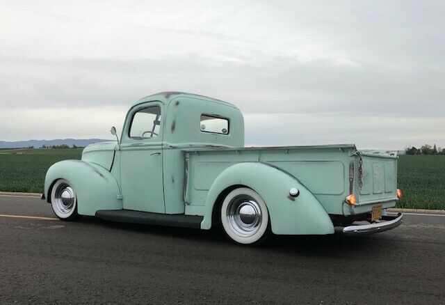 1940 Ford 1/2 Ton Pickup