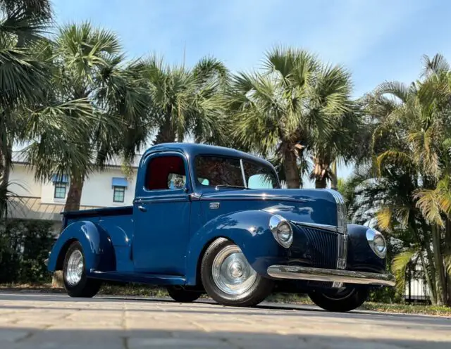 1940 Ford Pickup