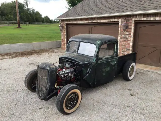 1940 Ford Other