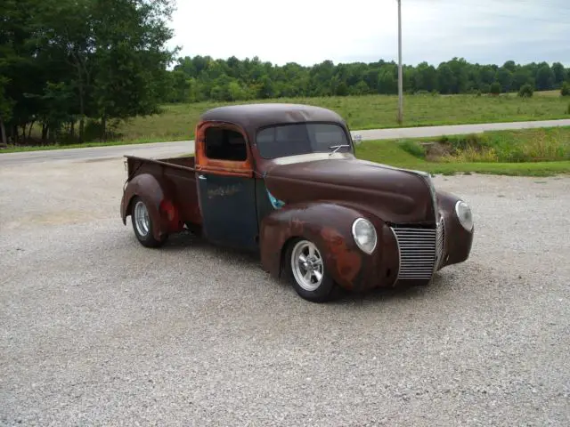 1940 Ford Other Pickups