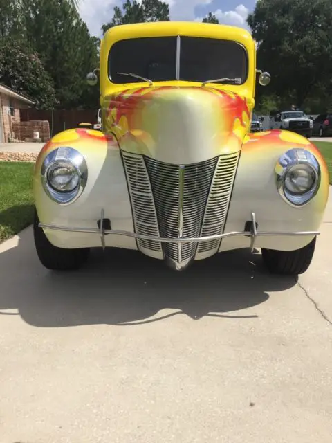 1940 Ford Other Pickups