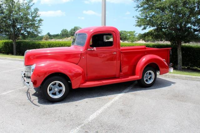 1940 Ford Other Pickups --