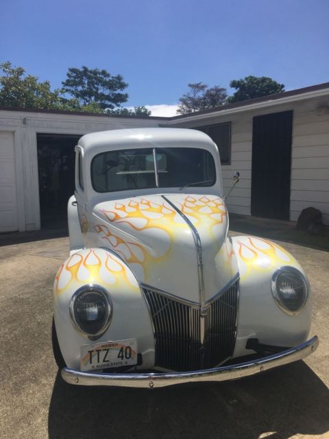 1940 Ford Other Pickups