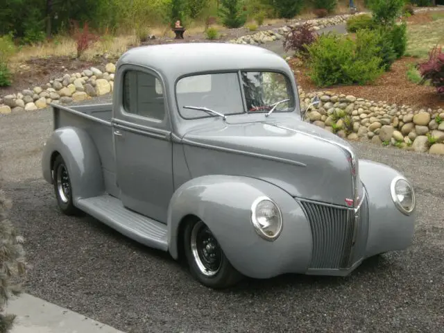 1940 Ford pick up