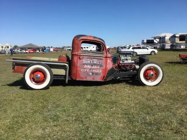 1939 Ford Other Pickups