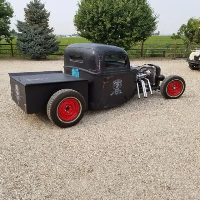 1940 Ford Other