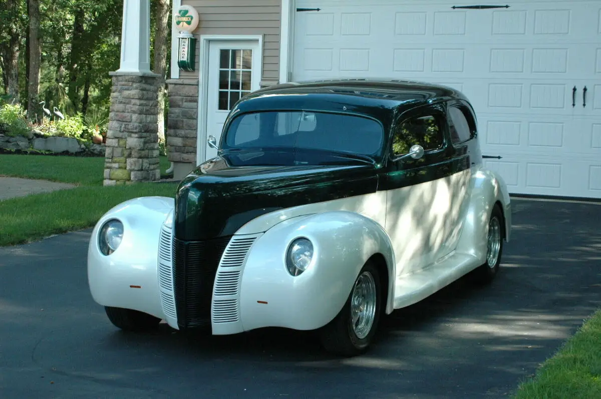 1940 Ford Street Rod