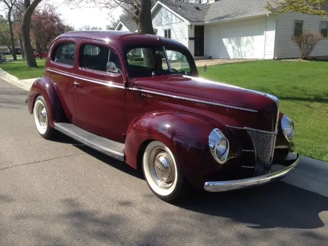 1940 Ford Other