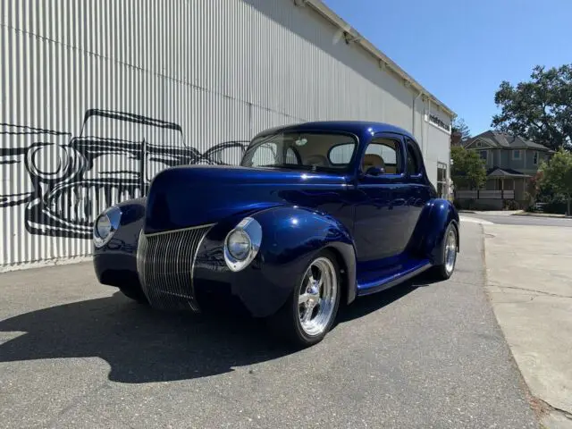 1940 Ford Standard Custom