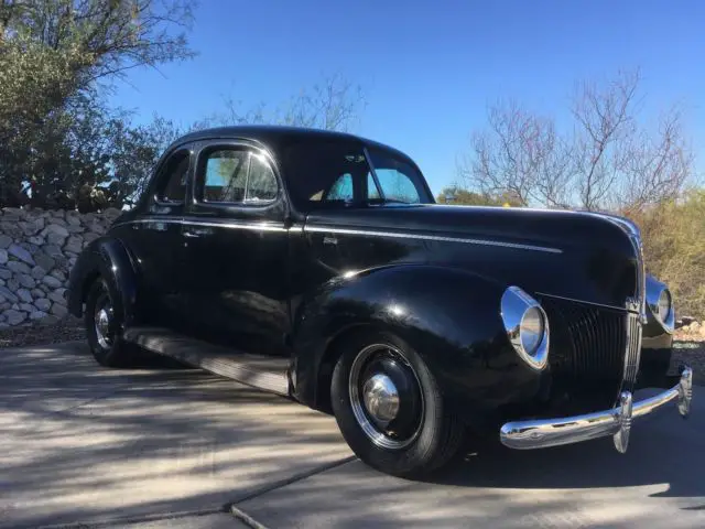 1940 Ford Standard