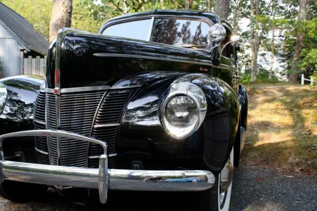 1940 Ford Other