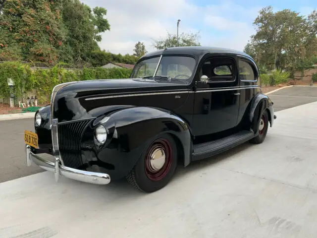 1940 Ford Standard Standard