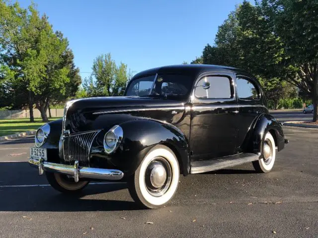 1940 Ford Standard