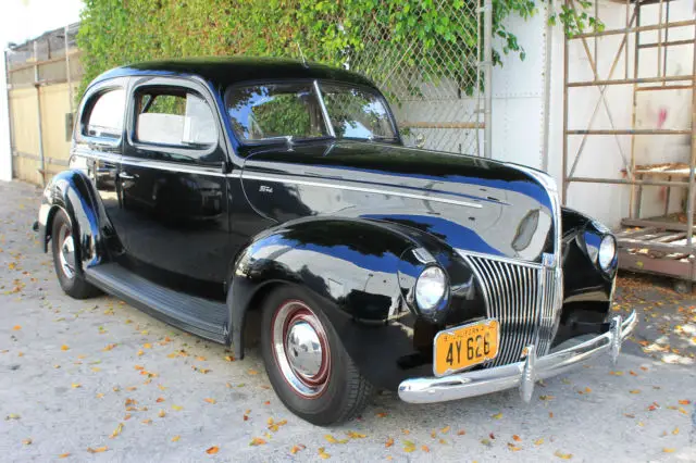 1940 Ford Other