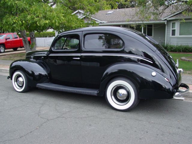 1940 Ford Other Excellent