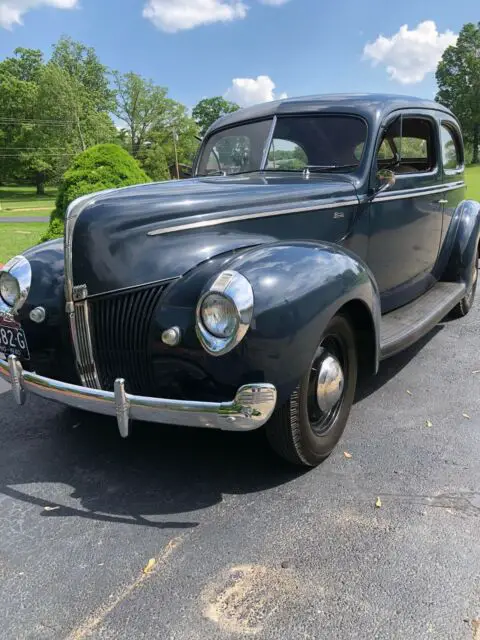 1940 Ford Other Excellent