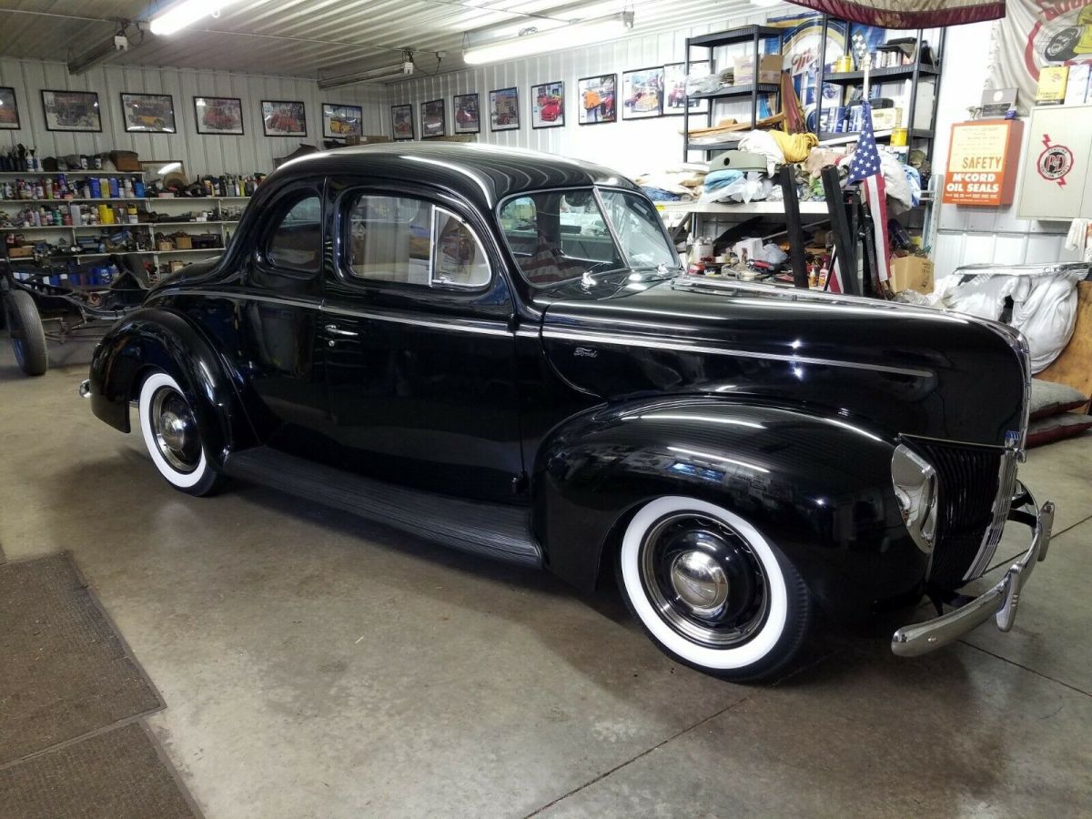 1940 Ford Other